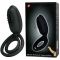 Anello vibratore Lingus Nero