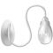 💓Stimolatore di clitoride e capezzoli Pretty Love