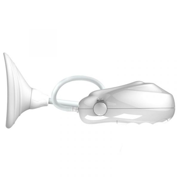 💓Stimolatore di clitoride e capezzoli Pretty Love