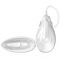 💓Stimolatore di clitoride e capezzoli Pretty Love
