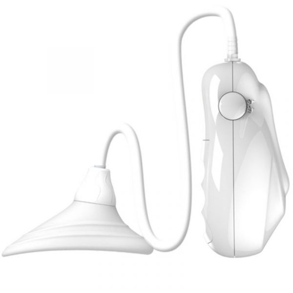 💓Stimolatore di clitoride e capezzoli Pretty Love