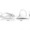 💓Stimolatore di clitoride e capezzoli Pretty Love