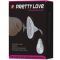 💓Stimolatore di clitoride e capezzoli Pretty Love
