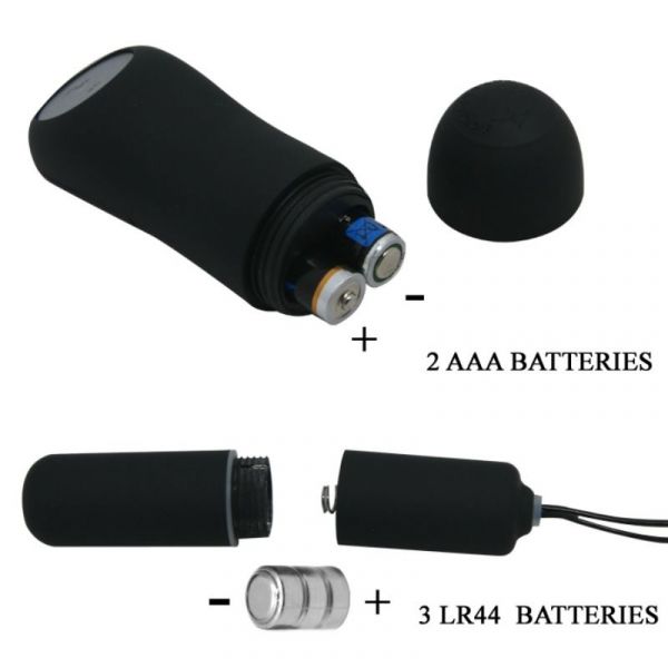 Perizoma vibrante wireless con telecomando senza filo