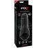 Pdx Elite masturbatore vibrante roto-teazer