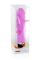 VIBRATORE CLASSICO IN SILICONE ROSA 16 CM