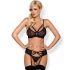 818-seg Completo intimo 3pz