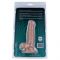 Mr intense Fallo realistico da 16 cm