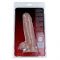 Mr intense N20 Dildo in gomma con ventosa da 20 cm