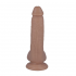 Mr intense 17 Dildo con ventosa da 20 cm