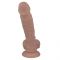 Mr intense Dildo in gomma 22 cm
