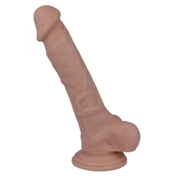 Mr intense Dildo in gomma 22 cm