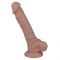 Mr intense Dildo in gomma 22 cm