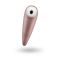 Stimolatore clitorideo aspirante 1 Next generation