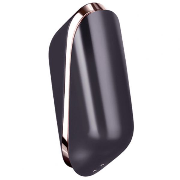 Stimolatore clitorideo aspirante pro Traveler