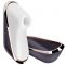 Stimolatore clitorideo aspirante pro Traveler