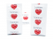 Saninex condoms champagne puntinato 3 pezzi