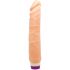 Vibratore realistico gigante 25,5 cm