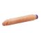 Vibratore realistico gigante 25,5 cm
