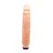 Vibratore realistico gigante 25,5 cm