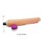 Vibratore realistico gigante 25,5 cm