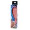 Vibratore realistico gigante 25,5 cm