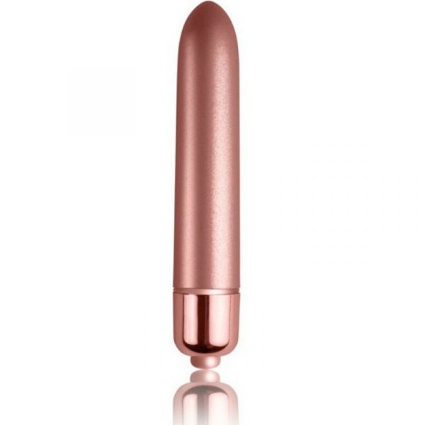 Bullet vibrante Touch Of Velvet