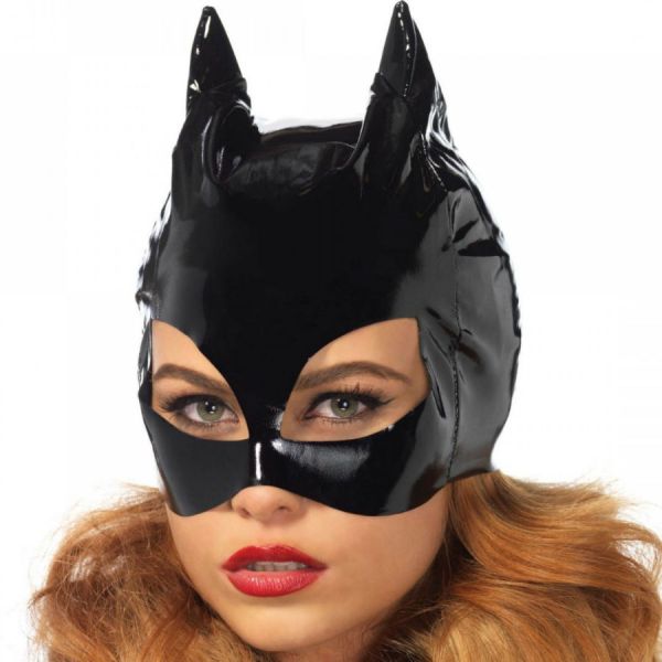 Leg avenue - maschera catwoman