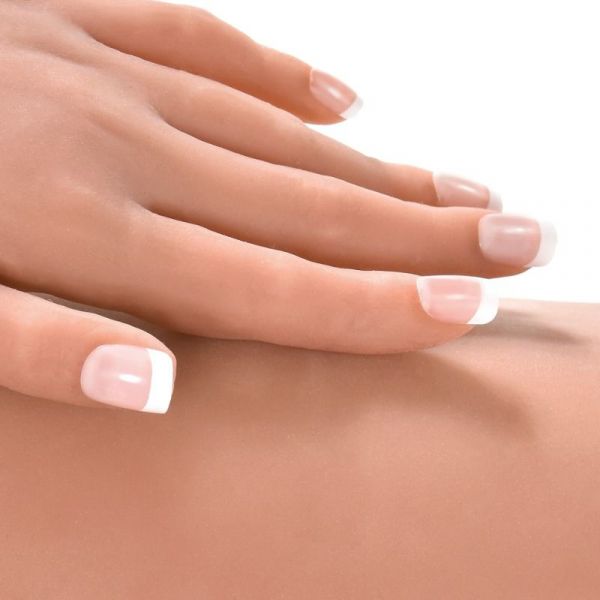 Carmen Bambola in silicone