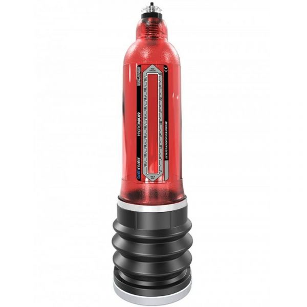 Pompa per pene bathmate hydromax 9