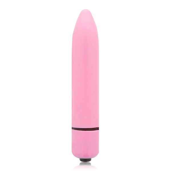 Mini vibratore Glossy Thin Deep