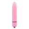 Mini vibratore Glossy Thin Deep