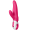 Mr. Rabbit Vibratore ricaricabile
