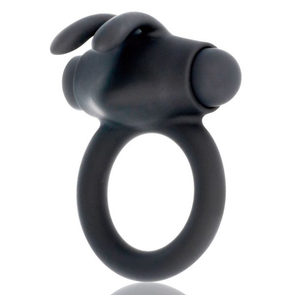 Agron Anello vibrante in silicone