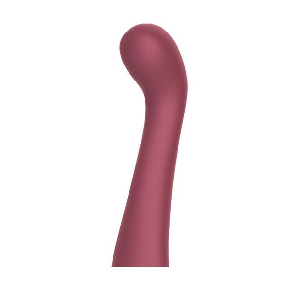 Cici Beauty Vibratore con stimolazione del punto G