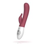Cici Beauty Vibratore rabbit con doppia stimolazione