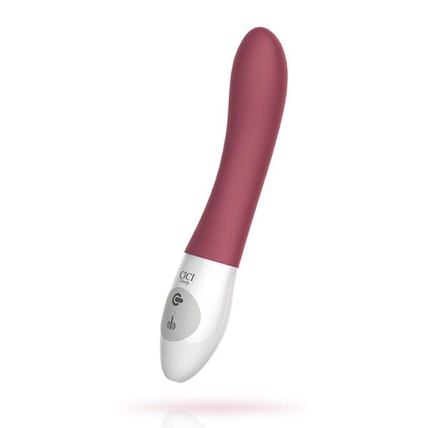 Cici Beauty Vibratore di design 3