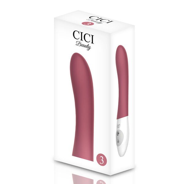 Cici Beauty Vibratore di design 3