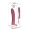 Cici Beauty Vibratore di design 3
