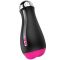 Masturbatore nalone bling x2 con vibrazione e calore