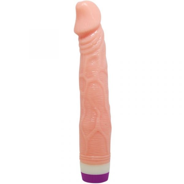 Vibratore realistico da 22 cm Baile