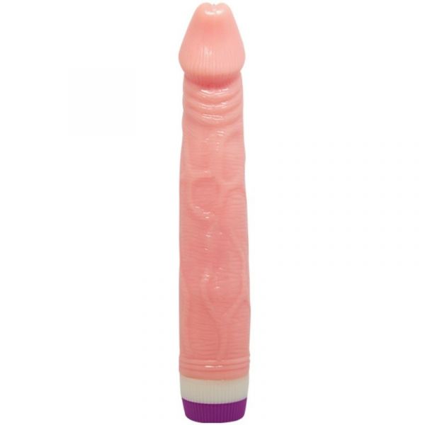 Vibratore realistico da 22 cm Baile