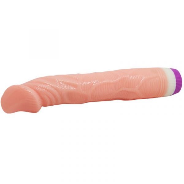 Vibratore realistico da 22 cm Baile