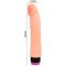 Vibratore realistico con multi velocità da 24 cm