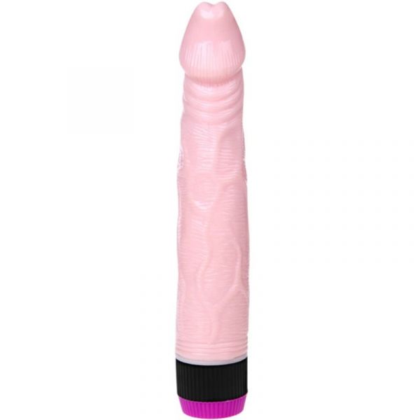 Adour club vibratore morbido 22,5 cm