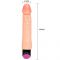 Baile vibratore flessibile 24 cm