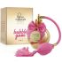 Spray corpo gomma fragola