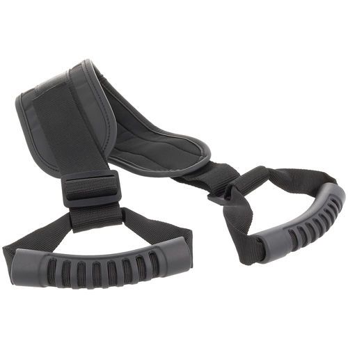 Imbracatura Fetish submissive do it doggie harness