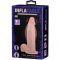 Vibratore gonfiabile da 19 cm