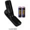 Vibratore gonfiabile con ventosa in TPR